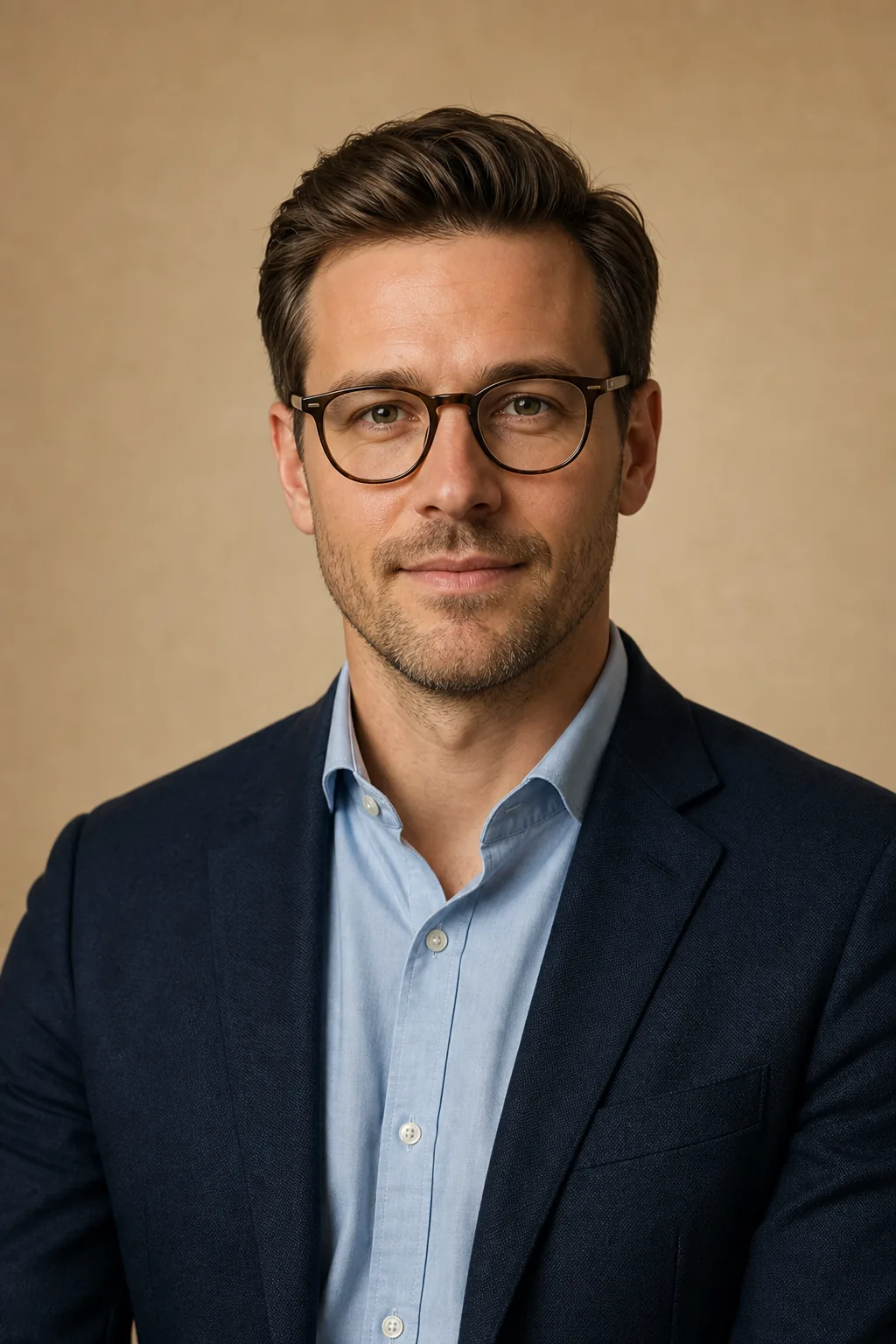 Oliver Hartmann - iGaming Analyst