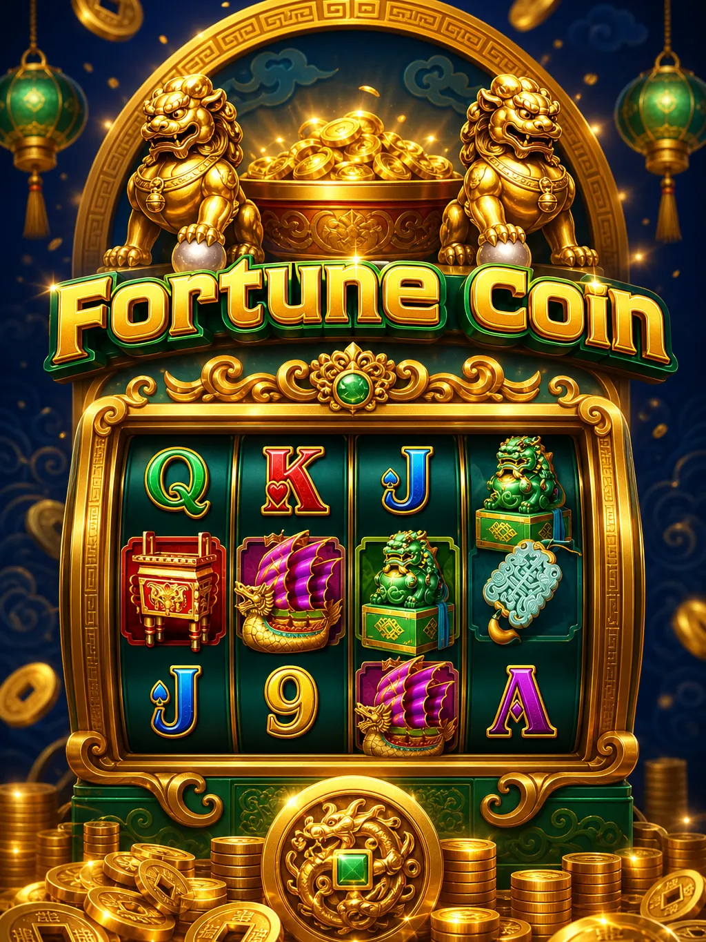 Fortune Coin Top Casinos 2026 - Overview of the Five Best Offshore Providers