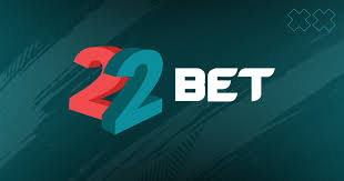 22Bet logo - casino offering a Fortune Coin welcome bonus code