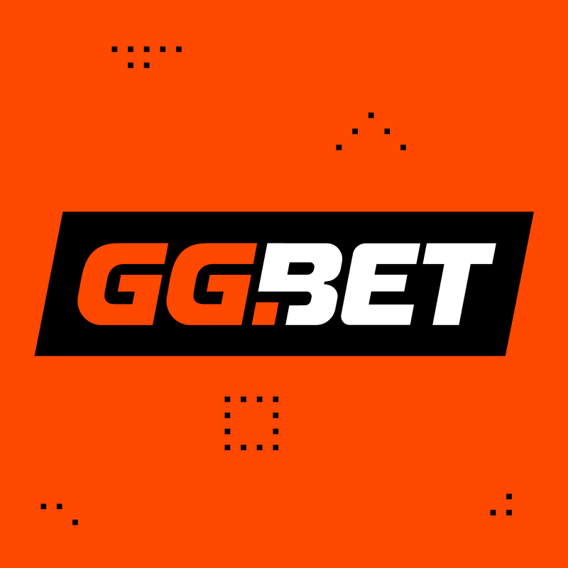 GG.Bet logo - Curaçao-licensed casino with a Fortune Coin demo
