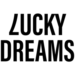 Lucky Dreams logo - Fortune Coin casino known for fast payouts