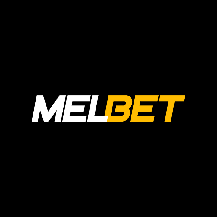 Melbet logo - Curaçao-licensed casino featuring Fortune Coin